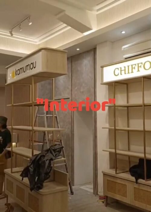 Galeri Saputra Karya Project 12 Galeri Saputra Karya Project 12