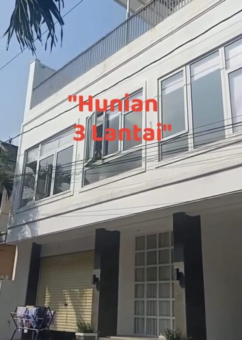 Galeri Saputra Karya Project Galeri Saputra Karya Project